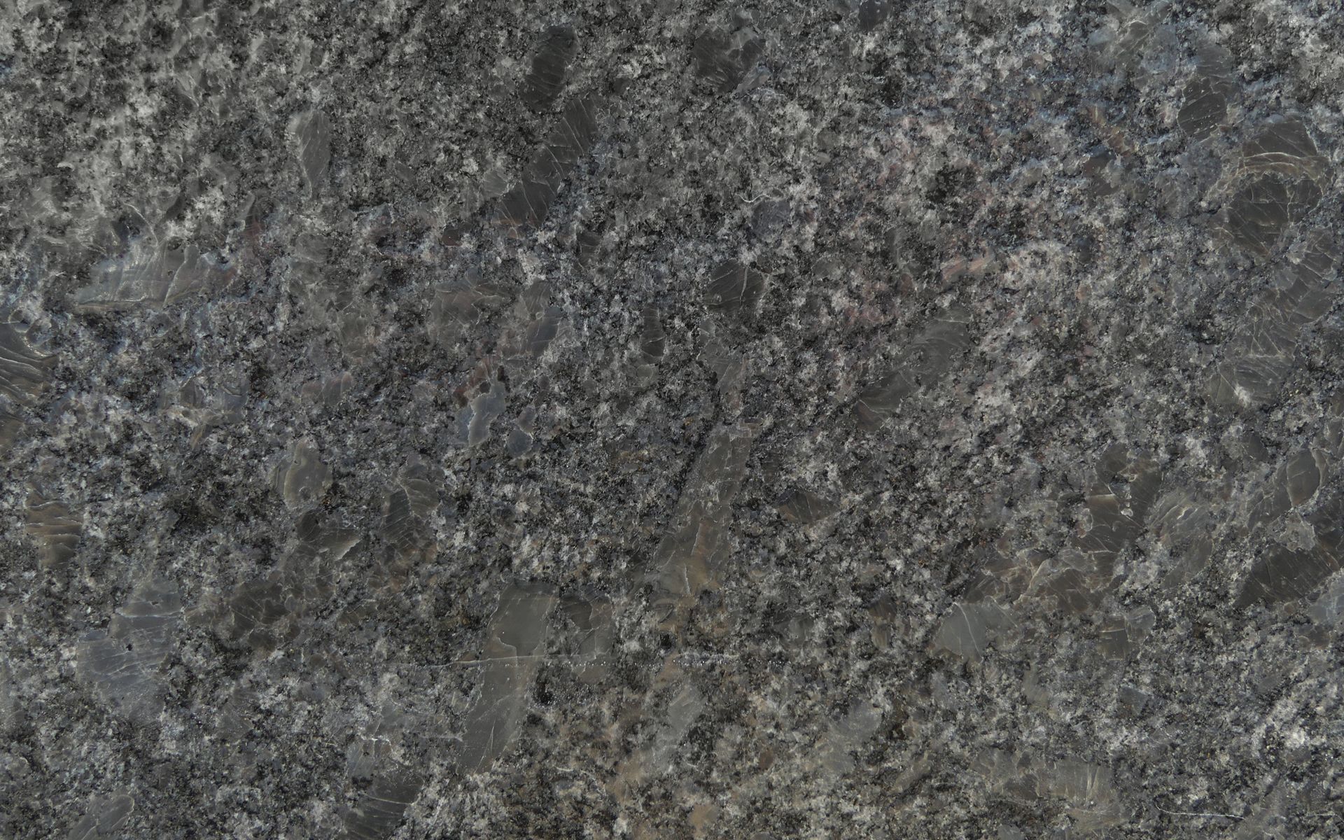 Steel Grey