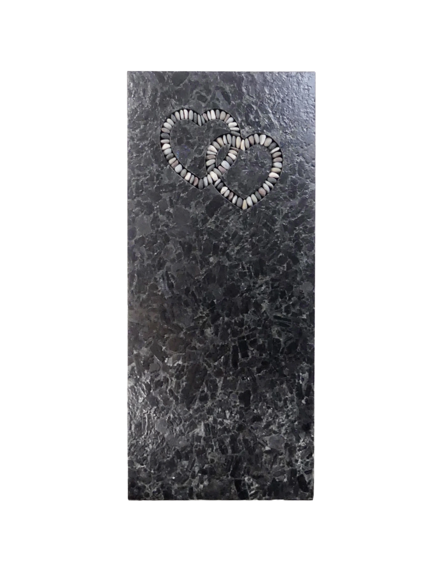 Stele Wolga Black
