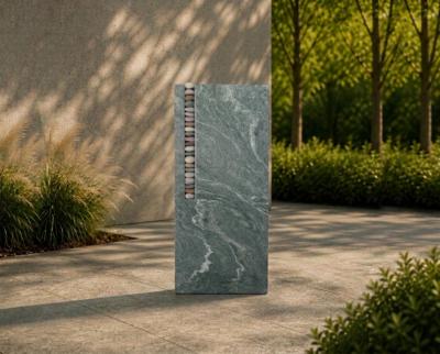 Stele Verde Mimosa