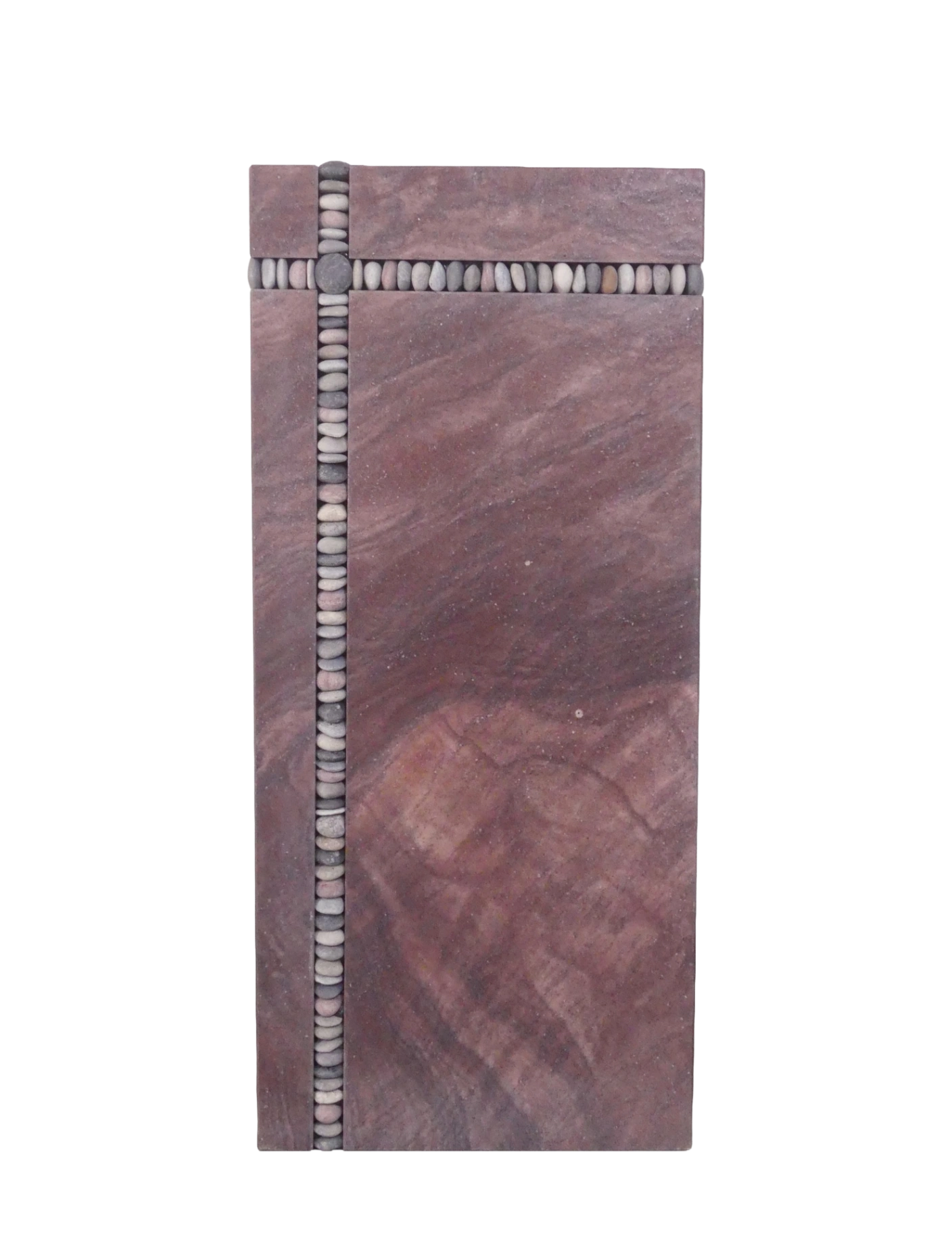 Rosewood Stele
