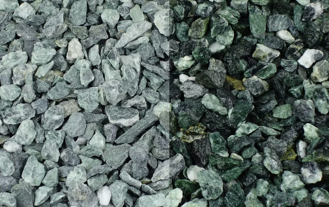 Verde Alpi