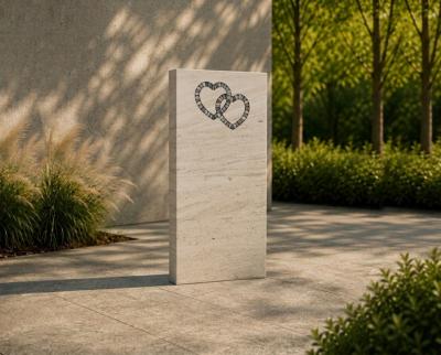 Stele S-Beige