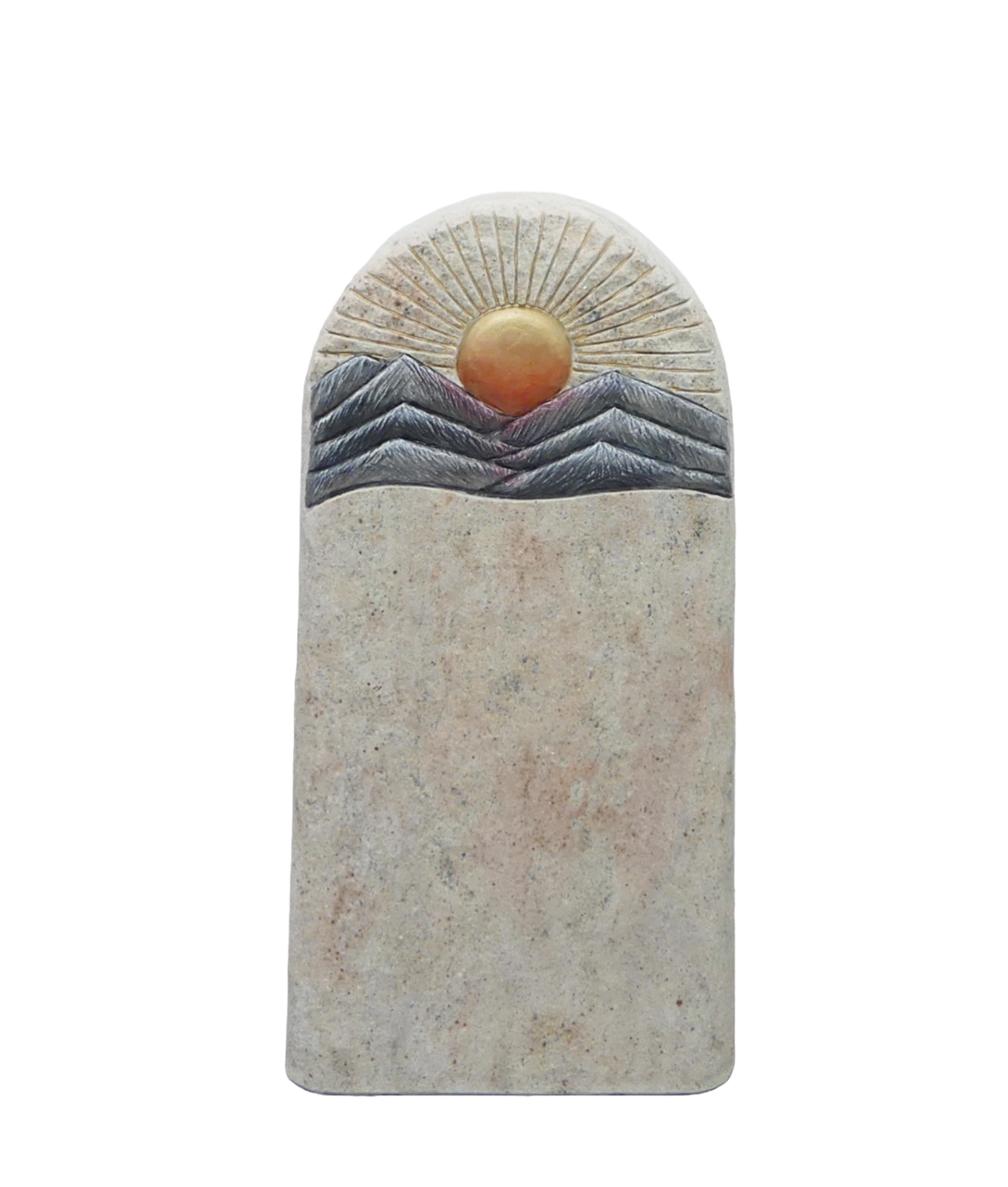 Shivakshi Urnenstein