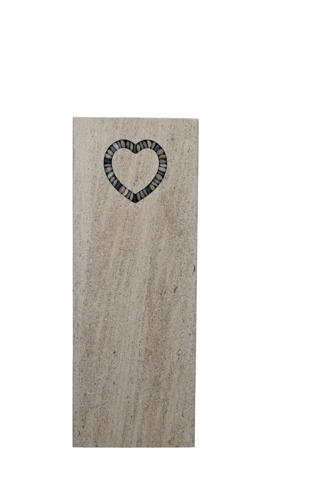 Stele S-Beige