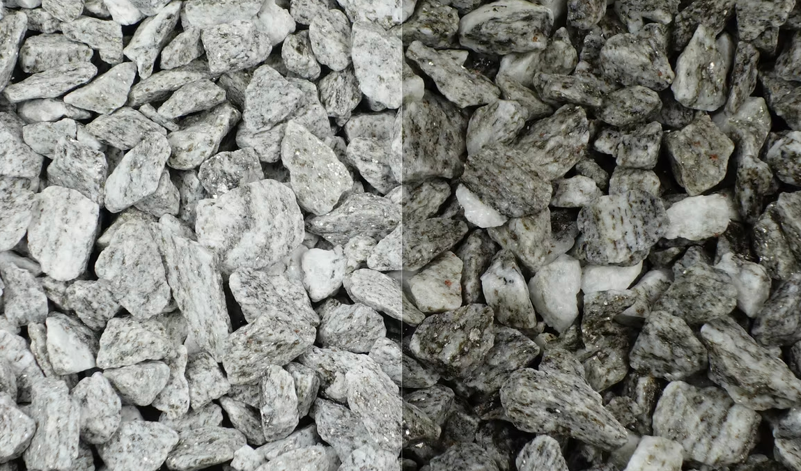 Island Silber
