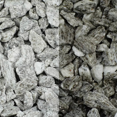 Island Silber
