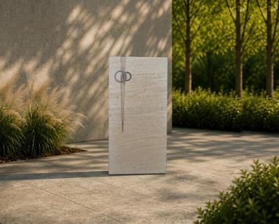 Stele S-Beige