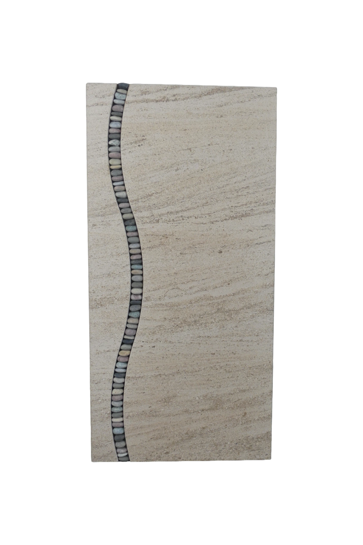 Stele S-Beige