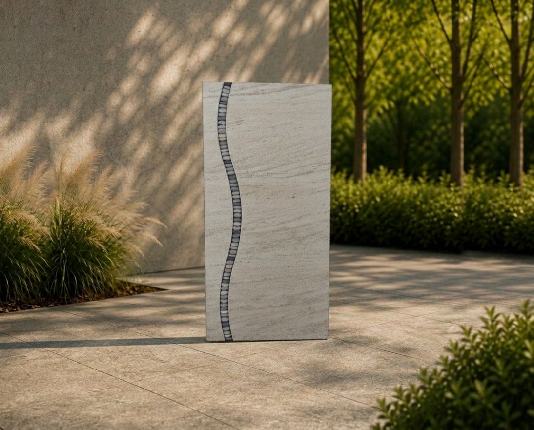 Stele S-Beige
