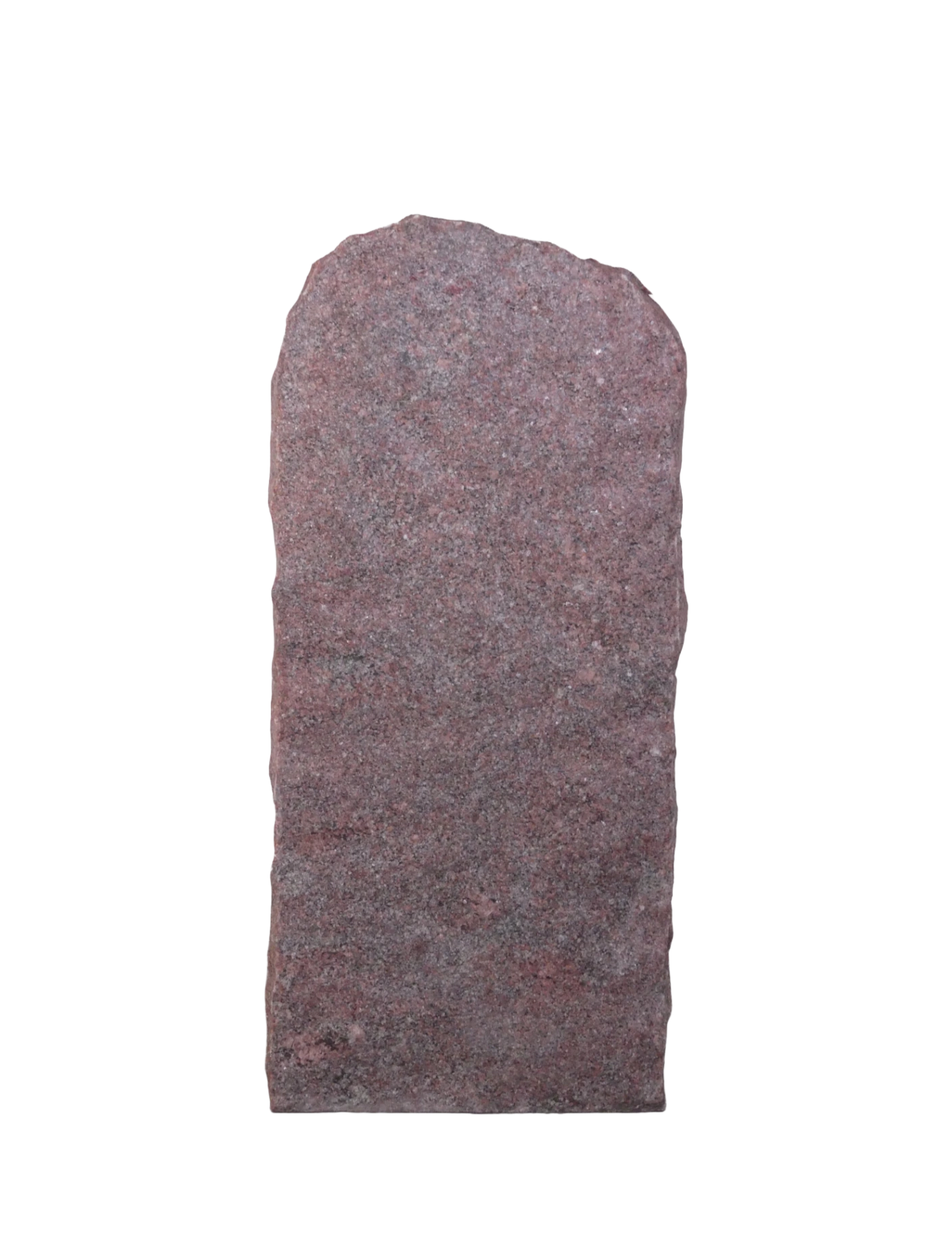 Einzelstein Romantiker