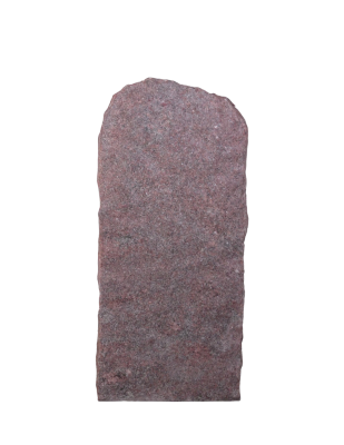 Einzelstein Romantiker
