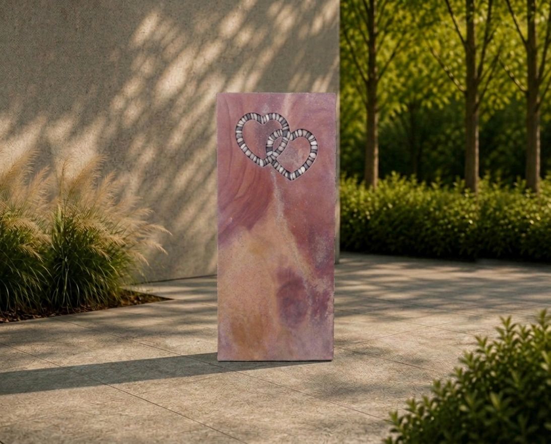Stele Rosewodd
