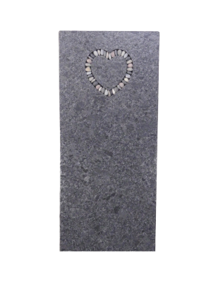 Stele Steel Grey