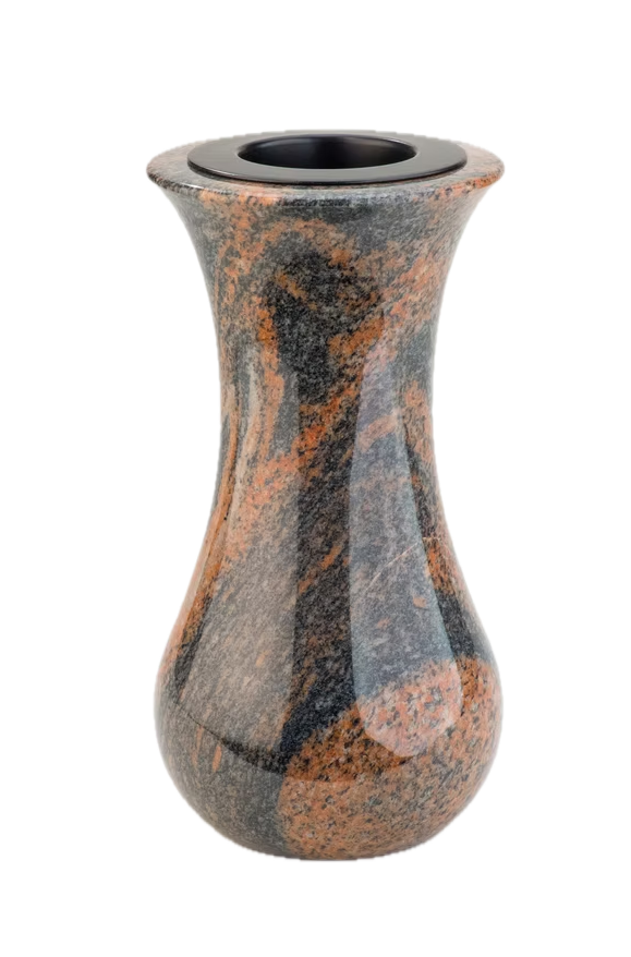 Grabvase Nr. 2000