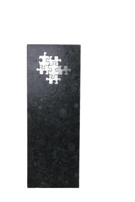 Stele New Wolga Back