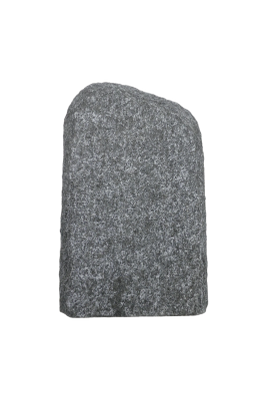 Einzelstein Nordic Grey