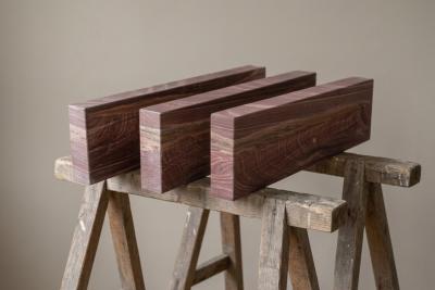 Einfassung Rosewood