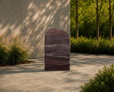 Einzelstein Rosewood
