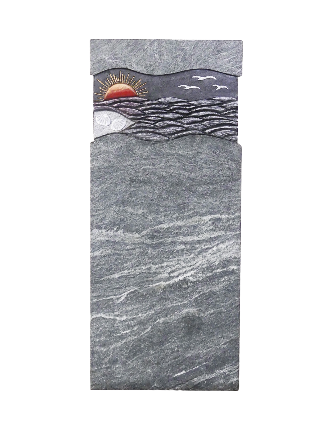 Stele Verde Mimmosa