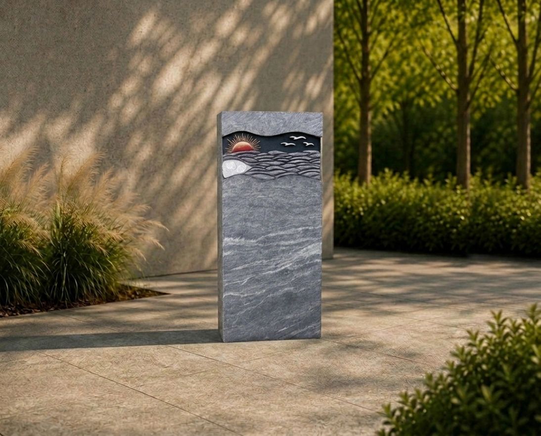 Stele Verde Mimmosa