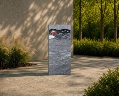 Stele Verde Mimmosa