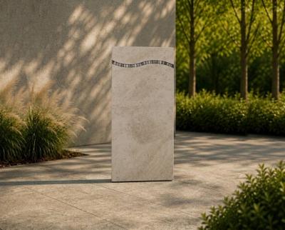 Stele S-Beige